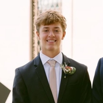 Collun Fomich Headshot